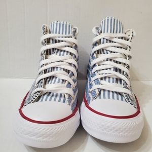 Converse All Star Chuck Taylor High Top